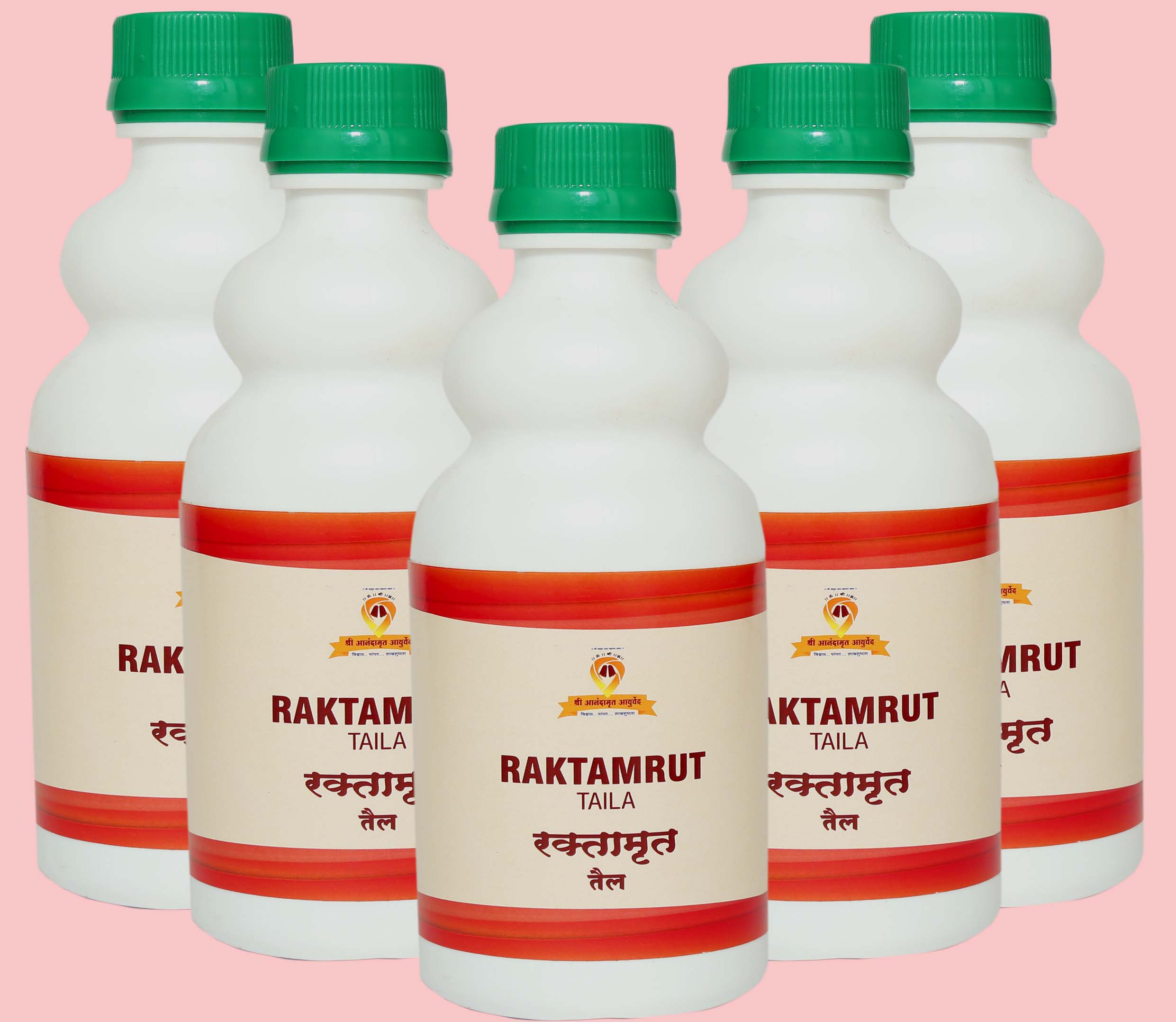 Raktamrut Taila