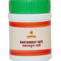 Raktamrut Vati